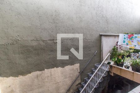 Casa para alugar com 25m², 1 quarto e 1 vagaVista do Quarto