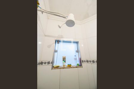 Casa para alugar com 25m², 1 quarto e 1 vagaDetalhe do banheiro