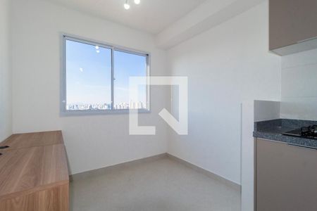 Apartamento à venda com 1 quarto, 29m² em Vila Cláudia, São Paulo