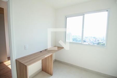 Sala de apartamento para alugar com 1 quarto, 29m² em Vila Cláudia, São Paulo