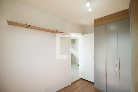 Quarto de apartamento para alugar com 1 quarto, 29m² em Vila Cláudia, São Paulo