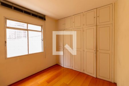 Quarto 1 de apartamento à venda com 2 quartos, 70m² em Alto Barroca, Belo Horizonte