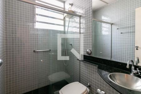Apartamento à venda com 70m², 2 quartos e 1 vagaBanheiro Social