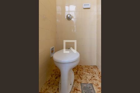 Apartamento à venda com 70m², 2 quartos e 1 vagaCozinha e Área de Serviço