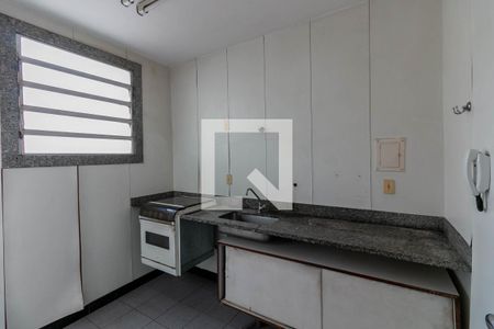 Apartamento à venda com 70m², 2 quartos e 1 vagaCozinha e Área de Serviço