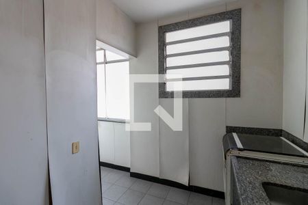 Apartamento à venda com 70m², 2 quartos e 1 vagaCozinha e Área de Serviço