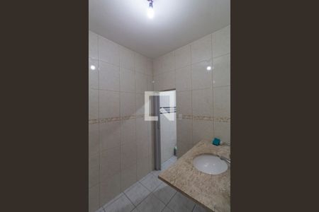 Casa à venda com 119m², 2 quartos e 1 vaga Casa à venda com 119m², 2 quartos e 1 vagaBanheiro de Serviço