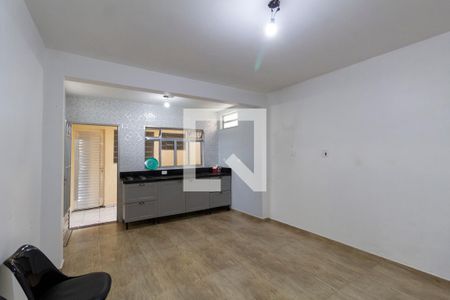 Casa à venda com 119m², 2 quartos e 1 vaga Casa à venda com 119m², 2 quartos e 1 vagaCozinha