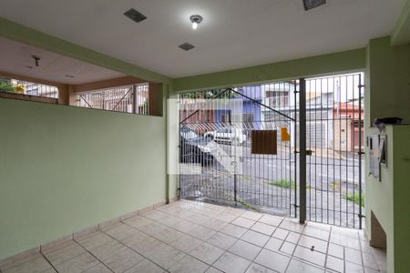 Casa à venda com 119m², 2 quartos e 1 vaga Casa à venda com 119m², 2 quartos e 1 vagaGaragem