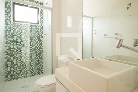 Apartamento à venda com 69m², 3 quartos e 1 vagaBanheiro Social 