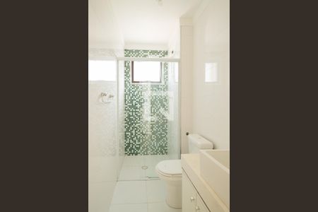 Apartamento à venda com 69m², 3 quartos e 1 vagaBanheiro Social 