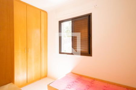 Apartamento à venda com 69m², 3 quartos e 1 vagaQuarto 3