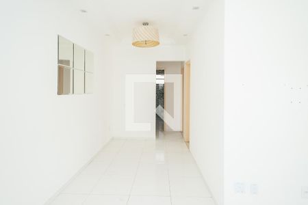 Sala de apartamento à venda com 3 quartos, 69m² em Nova Petrópolis, São Bernardo do Campo