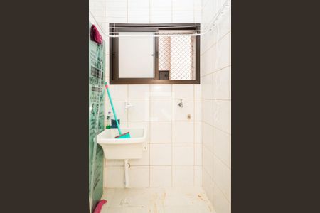 Apartamento à venda com 69m², 3 quartos e 1 vagaÁrea de Serviço