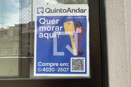 Apartamento à venda com 69m², 3 quartos e 1 vagaSacada 