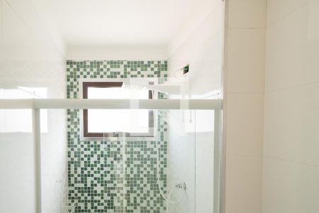 Apartamento à venda com 69m², 3 quartos e 1 vagaBanheiro Social 