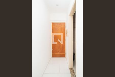 Apartamento à venda com 69m², 3 quartos e 1 vagaEntrada