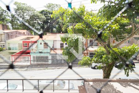 Apartamento à venda com 69m², 3 quartos e 1 vagaVista - Quarto 3