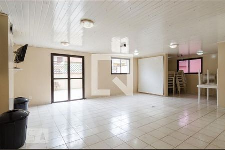 Apartamento à venda com 69m², 3 quartos e 1 vagaÁrea comum - Salão de festas