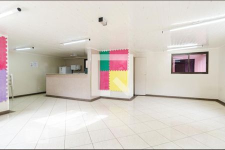 Apartamento à venda com 69m², 3 quartos e 1 vagaÁrea comum - Salão de festas