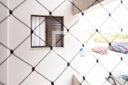 Apartamento à venda com 69m², 3 quartos e 1 vagaVista - Quarto 2