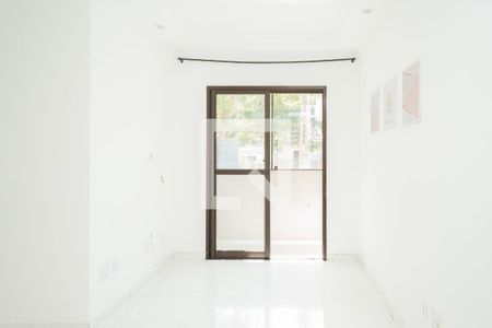 Sala de apartamento à venda com 3 quartos, 69m² em Nova Petrópolis, São Bernardo do Campo