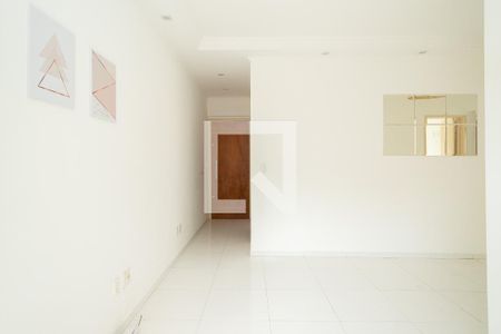 Sala de apartamento à venda com 3 quartos, 69m² em Nova Petrópolis, São Bernardo do Campo