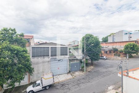 Vista do Quarto 1 de apartamento à venda com 2 quartos, 100m² em Jardim Ana Maria, Santo André