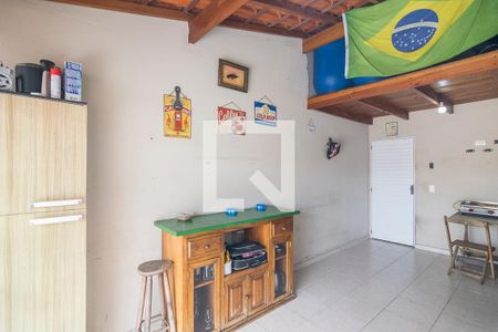Apartamento à venda com 100m², 2 quartos e 2 vagas Apartamento à venda com 100m², 2 quartos e 2 vagasCozinha Cobertura
