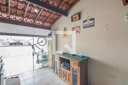 Apartamento à venda com 100m², 2 quartos e 2 vagas Apartamento à venda com 100m², 2 quartos e 2 vagasCozinha Cobertura