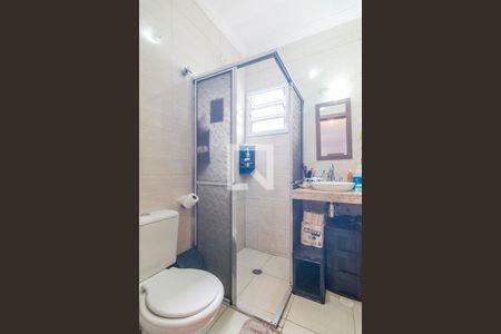 Apartamento à venda com 100m², 2 quartos e 2 vagas Apartamento à venda com 100m², 2 quartos e 2 vagasBanheiro