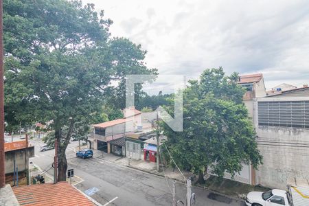 Vista do Quarto 1 de apartamento para alugar com 2 quartos, 100m² em Jardim Ana Maria, Santo André