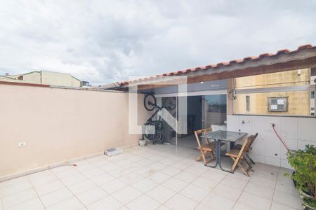 Apartamento à venda com 100m², 2 quartos e 2 vagas Apartamento à venda com 100m², 2 quartos e 2 vagasCobertura