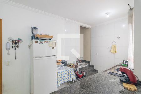 Apartamento à venda com 100m², 2 quartos e 2 vagas Apartamento à venda com 100m², 2 quartos e 2 vagasCozinha
