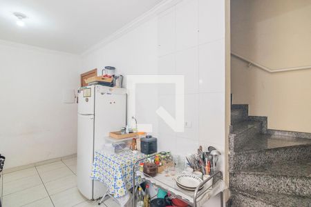 Apartamento à venda com 100m², 2 quartos e 2 vagas Apartamento à venda com 100m², 2 quartos e 2 vagasCozinha