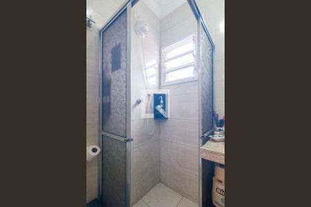 Apartamento à venda com 100m², 2 quartos e 2 vagas Apartamento à venda com 100m², 2 quartos e 2 vagasBanheiro