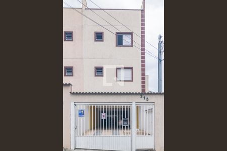 Apartamento à venda com 100m², 2 quartos e 2 vagas Apartamento à venda com 100m², 2 quartos e 2 vagasFachada