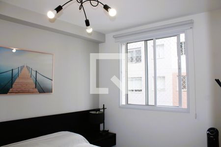 Quarto 2 de apartamento à venda com 2 quartos, 34m² em Barra Funda, São Paulo