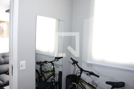 Quarto 1 de apartamento à venda com 2 quartos, 34m² em Barra Funda, São Paulo