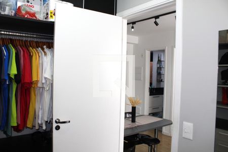 Quarto 1 de apartamento à venda com 2 quartos, 34m² em Barra Funda, São Paulo