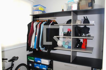 Quarto 1 de apartamento à venda com 2 quartos, 34m² em Barra Funda, São Paulo