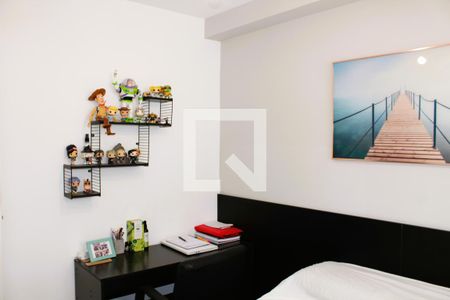 Quarto 2 de apartamento à venda com 2 quartos, 34m² em Barra Funda, São Paulo