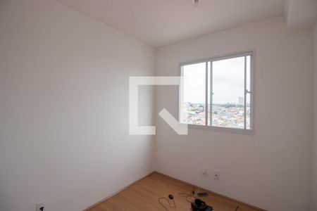 Quarto 1 de apartamento para alugar com 2 quartos, 43m² em Cidade Nova São Miguel, São Paulo
