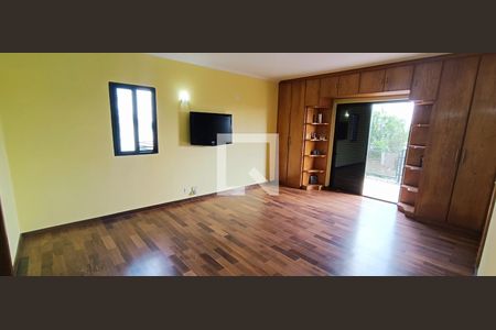 Casa à venda com 490m², 5 quartos e 6 vagas Casa à venda com 490m², 5 quartos e 6 vagasSuíte 1