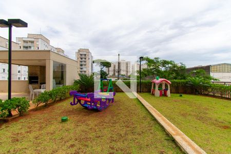 Apartamento à venda com 51m², 2 quartos e 1 vagaÁrea comum - Playground