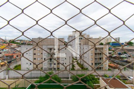 Apartamento à venda com 51m², 2 quartos e 1 vagaVista do Quarto 1