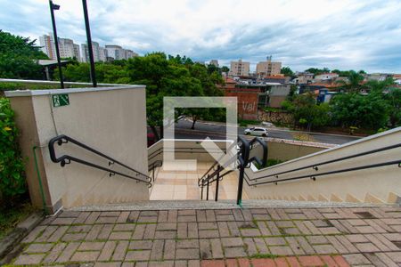 Apartamento à venda com 51m², 2 quartos e 1 vagaÁrea comum