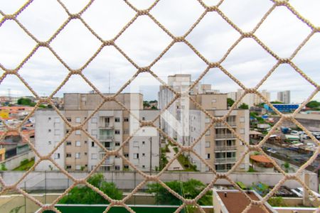 Apartamento à venda com 51m², 2 quartos e 1 vagaVista do Quarto 2