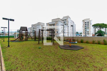 Apartamento à venda com 51m², 2 quartos e 1 vagaÁrea comum - Playground