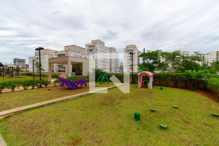 Apartamento à venda com 51m², 2 quartos e 1 vagaÁrea comum - Playground